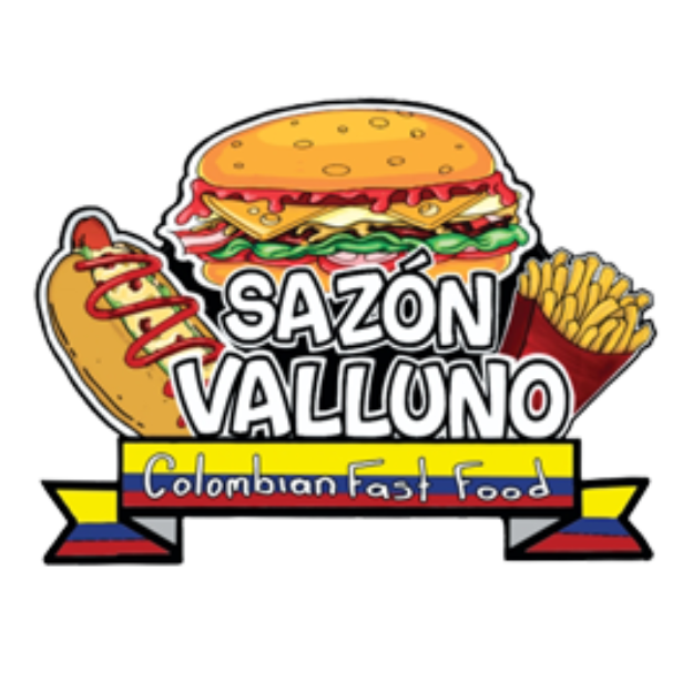 Sazón Valluno