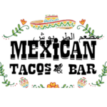 Mexican Tacos Bar