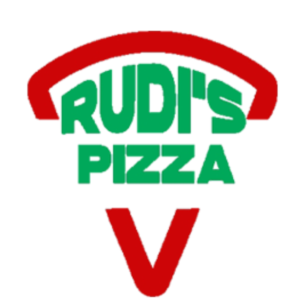 Rudys pizza